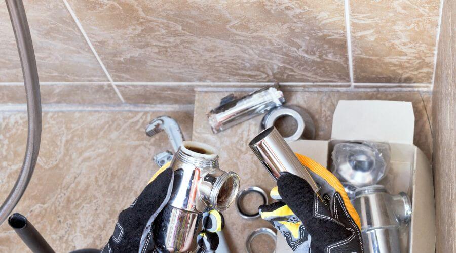 Local Chimney Repair in Sterling, MI
